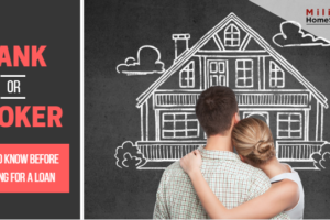 WHAT MAKES A MORTGAGE BROKER BETTER THAN A BANK?