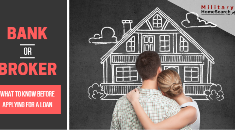 WHAT MAKES A MORTGAGE BROKER BETTER THAN A BANK?