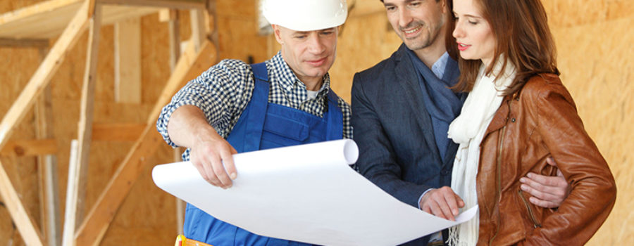 What’s the Difference Between a Construction Bid and an Estimate?