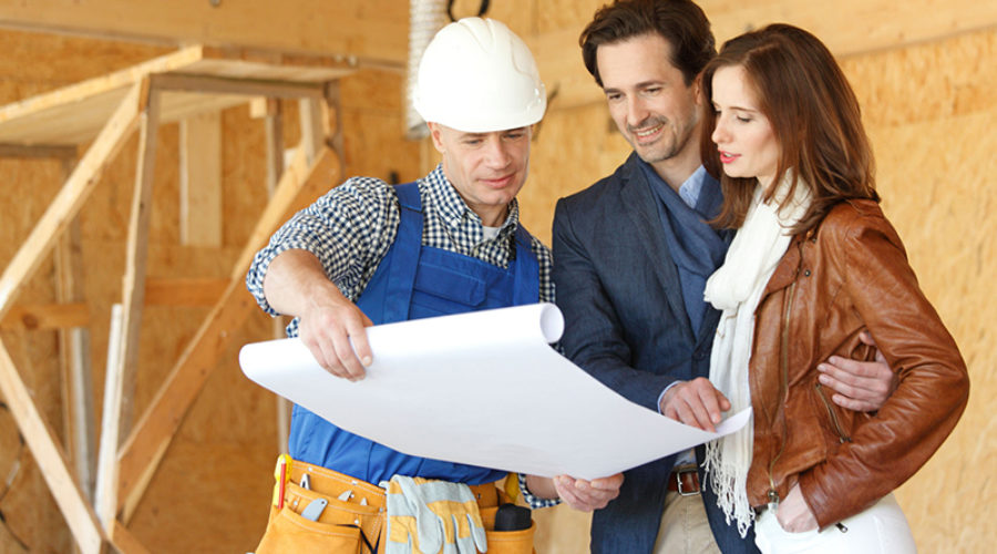 What’s the Difference Between a Construction Bid and an Estimate?