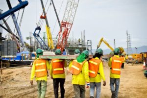 The Most Demanded Construction Jobs